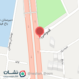 عکس پخش مواد غذایی همت