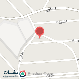 عکس فضای سبز نور