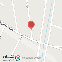 عکس نانوایی بربری 