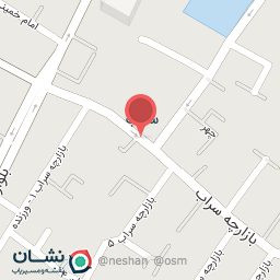 عکس فروشگاه ذاکری