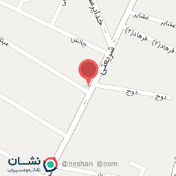 عکس هایپر مارکت پرویز