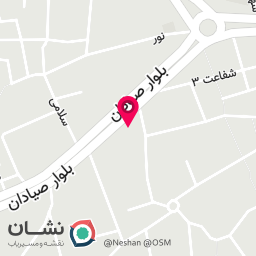 عکس دخانیات آذران افروز