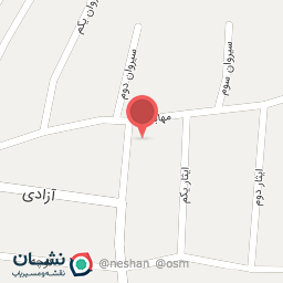 عکس نانوایی برادران پرهیزکار