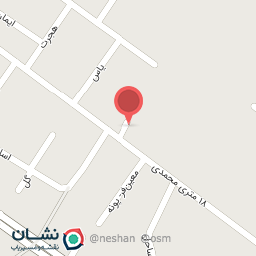 عکس میوه فروشی برادران محمدی 