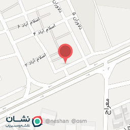 عکس بانک ملت شعبه اسلام آباد