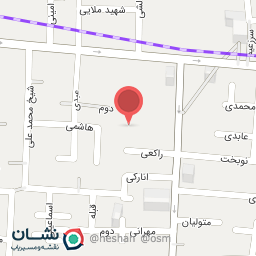 عکس خدمات خودرو ملکی