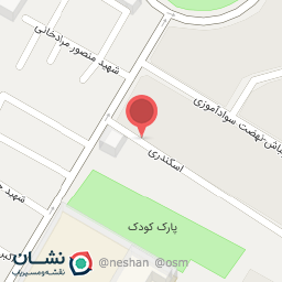 عکس آموزشگاه علمی آزاد فاخته 