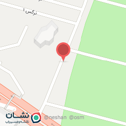 عکس کلینیک ساختمانی اطلس