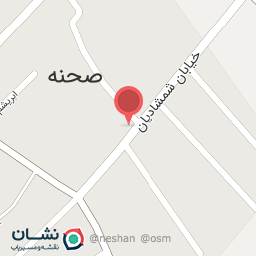 عکس نانوایی چراغی