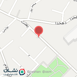 عکس کارواش بزرگ بعثت