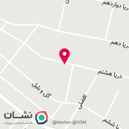 عکس خانه هوشمند کاسپین