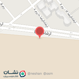 عکس تعمیرگاه آریانا