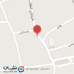 عکس کافه فانوس