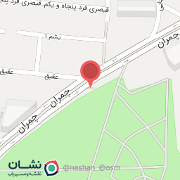 عکس   شهرک فرهنگیان مبدا