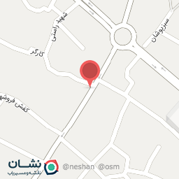 عکس بلبرینگ و کاسه نمد امین طیبی