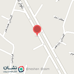 عکس شهر تحریر پاپلی