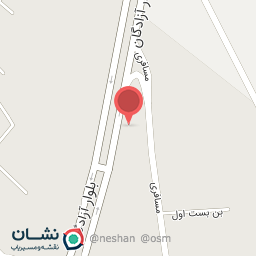 عکس سوپر مارکت کاسپین