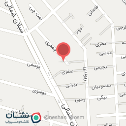 عکس بانک سپه شعبه لشگر غربی