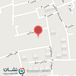 عکس بوتیک لاکچری