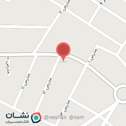 عکس تاکسی تلفنی مدرس