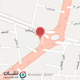 عکس غول برگر