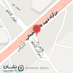 عکس صافکاری سجاد