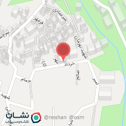 عکس موزه رازها استاد ساعی