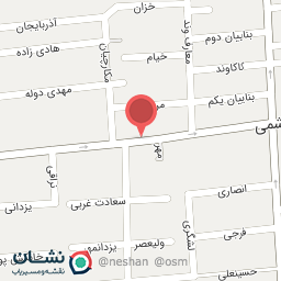 عکس دکتر هلن احمدیان