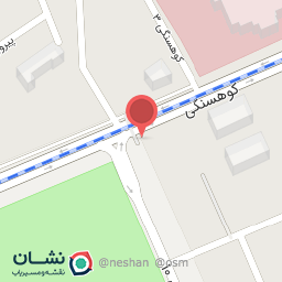 عکس شرکت مهیار پردیس ایرانیان