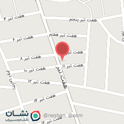 عکس هایپر مارکت حبیب