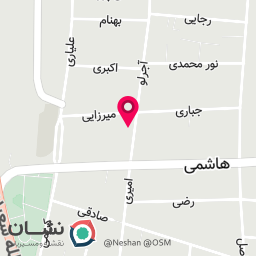 عکس تعمیر مبل مهر
