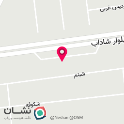 عکس کافه بستنی نیاوران
