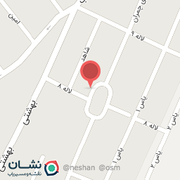 عکس سوپرمارکت ایثار