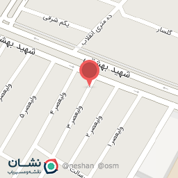 عکس کلینیک زیبایی پارلا