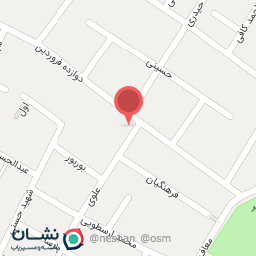 عکس فروشگاه برنج محلی