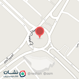 عکس فلکه سیمرغ