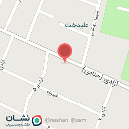 عکس فروشگاه ورزشی جزیره فوتبال