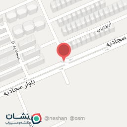 عکس سجادیه ۹