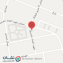 عکس سوپر مارکت به تک
