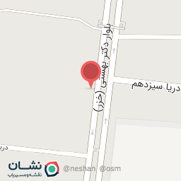 عکس پارکینگ خزر