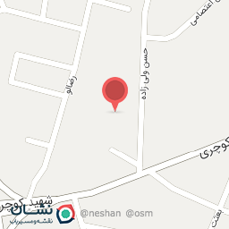 عکس مرکز خدمات جامع سلامت شهری شماره چهار شهید جباری مقدم