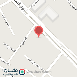 عکس خودپرداز بانک رفاه کارگران