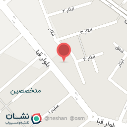 عکس باشگاه ایران بدن
