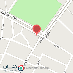 عکس فروشگاه مواد غذایی شهر