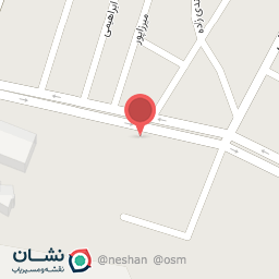 عکس گاراژ تعمیرات ماشین