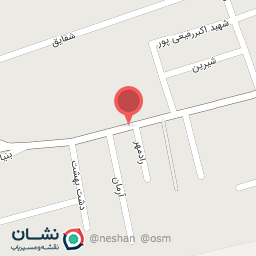 عکس تاکسی تلفنی رسالت