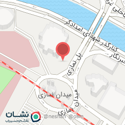 عکس مطب دکتر آرمین اکبرزاده