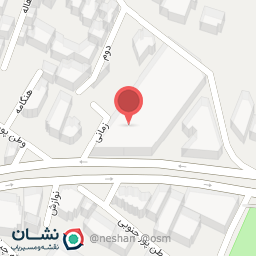 عکس دفتر مرکزی شرکت دژپاد