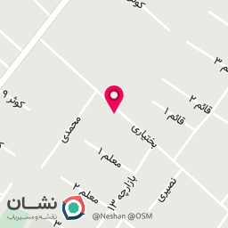 عکس سالن زیبایی یلدا صفیر