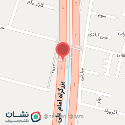 عکس مبارک آباد